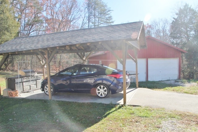 1187 West County 100 Road North Paoli, IN 47454 - Photo 12 of 28 Gallery Image 12