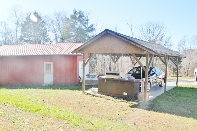 1187 West County 100 Road North Paoli, IN 47454 - Photo 10 of 28 Gallery Image 10
