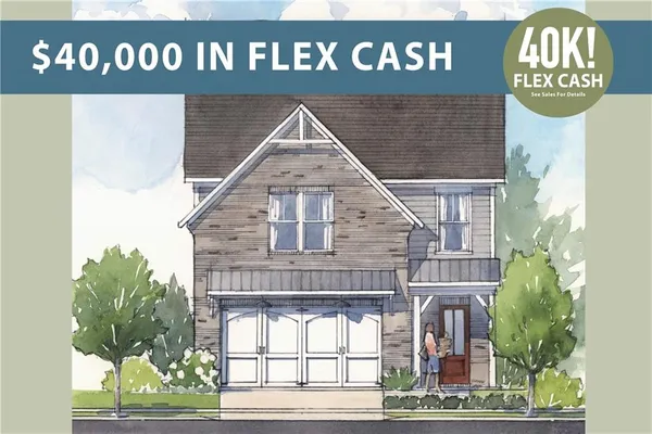 $599,475 | 233 Legacy Downs Drive, Canton, GA 30115