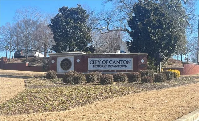 $601,175 | 233 Legacy Downs Drive, Canton, GA 30115