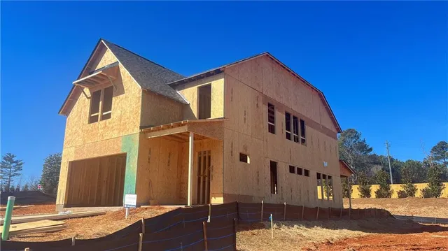 $601,175 | 233 Legacy Downs Drive, Canton, GA 30115