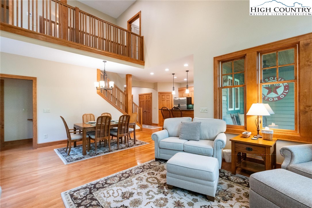 116 Copper Hills, Unit 16B Boone, NC 28607 - Photo 8 of 47 Gallery Image 8