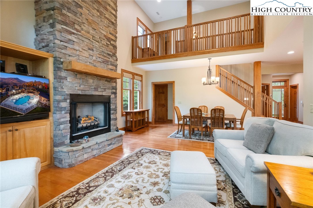 116 Copper Hills, Unit 16B Boone, NC 28607 - Photo 9 of 47 Gallery Image 9