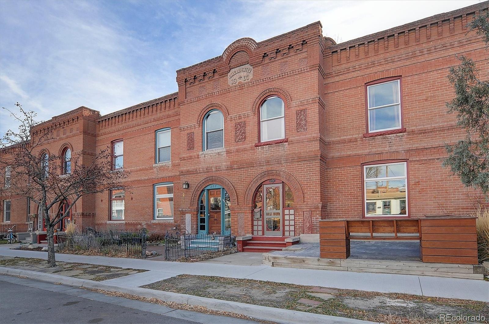 239 E Street Salida, CO 81201 - Photo 2 of 50