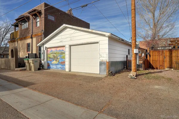 $949,000 | 239 E Street, Salida, CO 81201