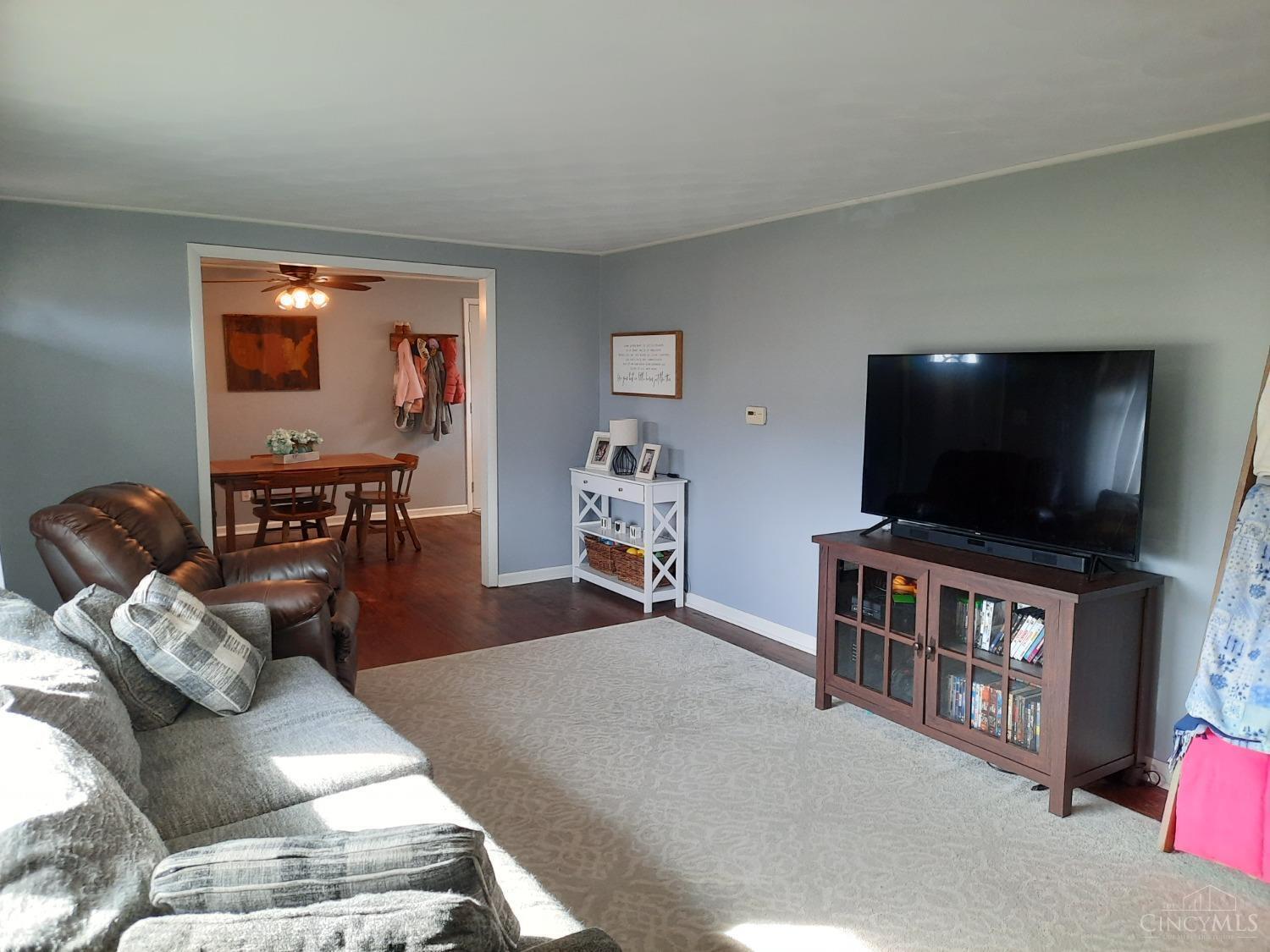7464 Fairground Road Blanchester, OH 45107 - Photo 2 of 25 Gallery Image 2