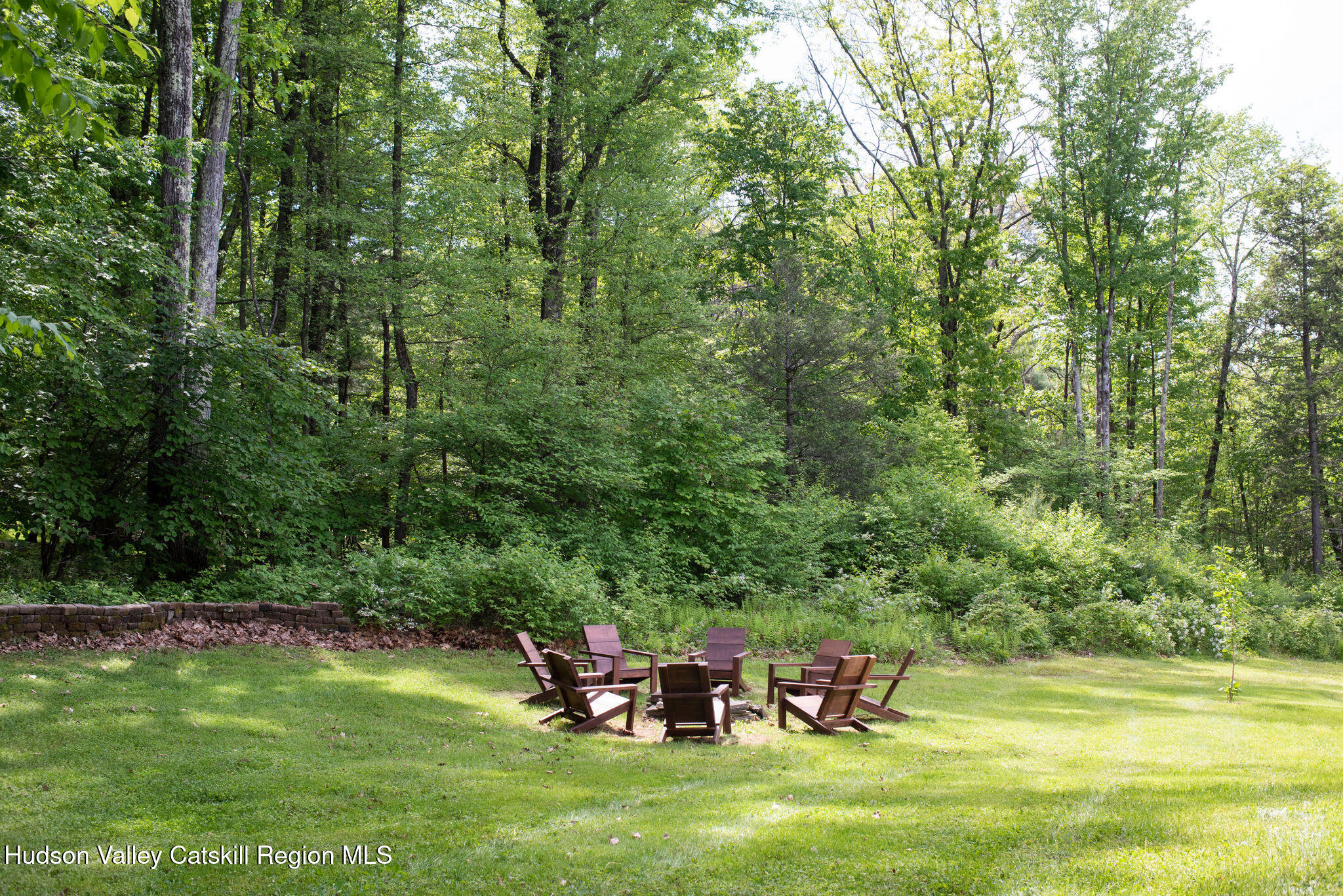 31 Laurel Hollow Road Kerhonkson, NY 12446 - Photo 39 of 47 a view of a big yard
