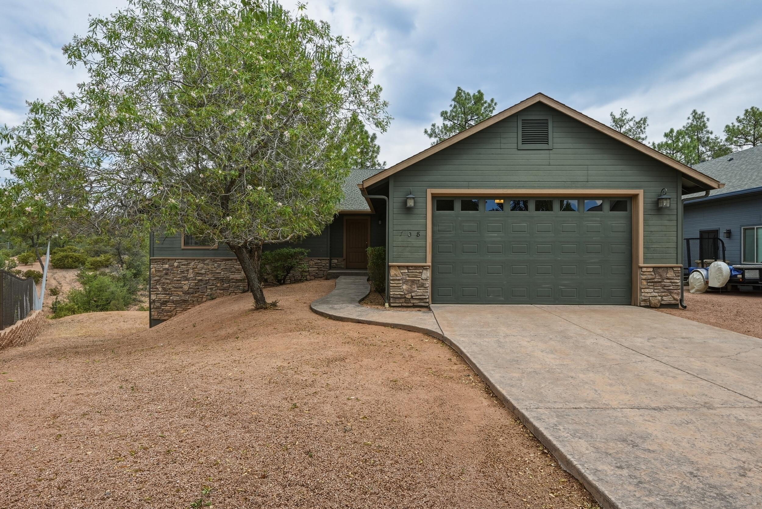 708 South Ridgeway Lane Payson, AZ 85541 - Photo 3 of 36