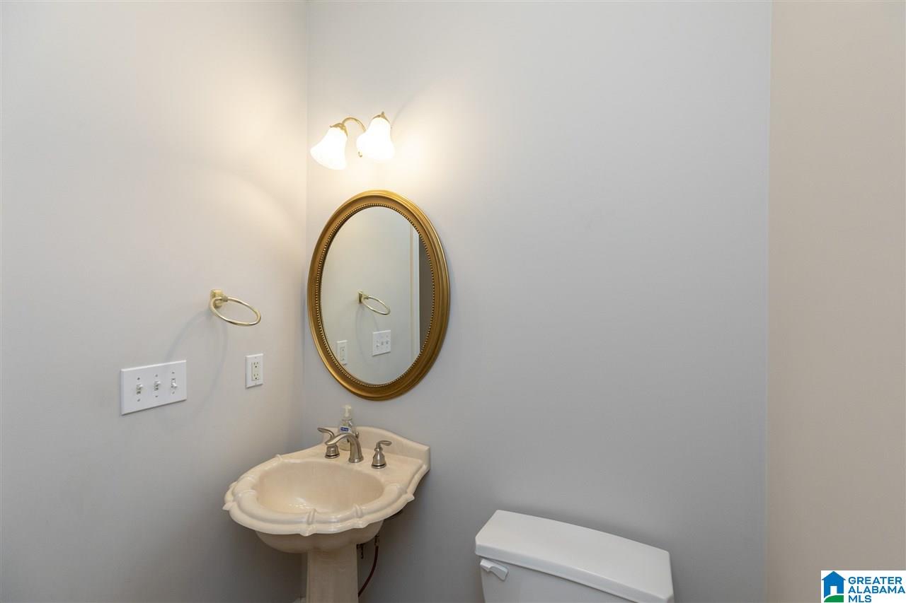 198 Linwood Road Sterrett, AL 35147 - Photo 29 of 49