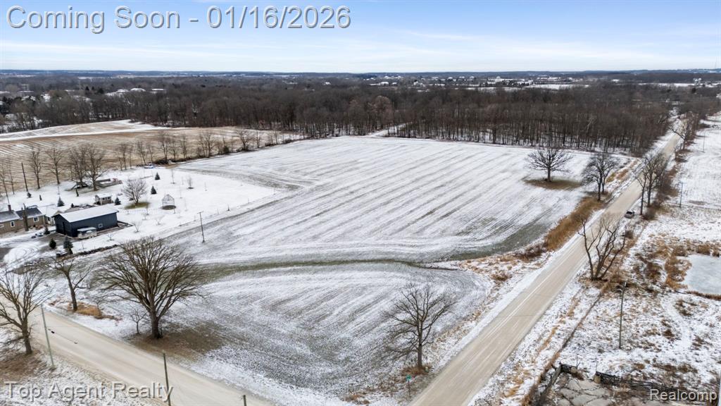 0 Dell Road Saline, MI 48176 - Photo 10 of 28