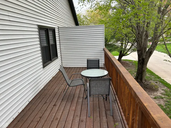 $224,900 | 7580 Castleton Farms N Drive, Unit 14, Indianapolis, IN 46256