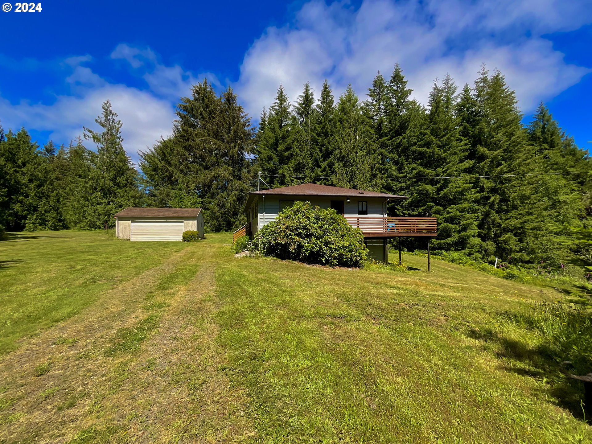 19850 Blanchard Road Cloverdale, OR 97112 - Photo 17 of 23 Gallery Image 17