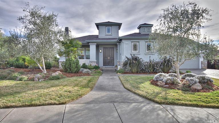 3638 Rutherford Way Santa Rosa, CA 95404 - Photo 1 of 1 Gallery Image 1