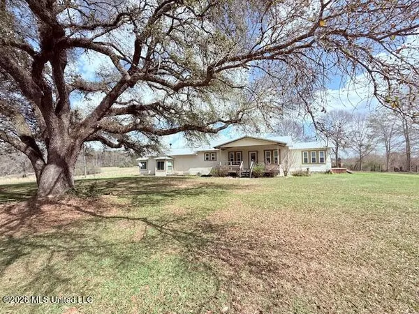 $239,400 | 597 Highway 583, Tylertown, MS 39667