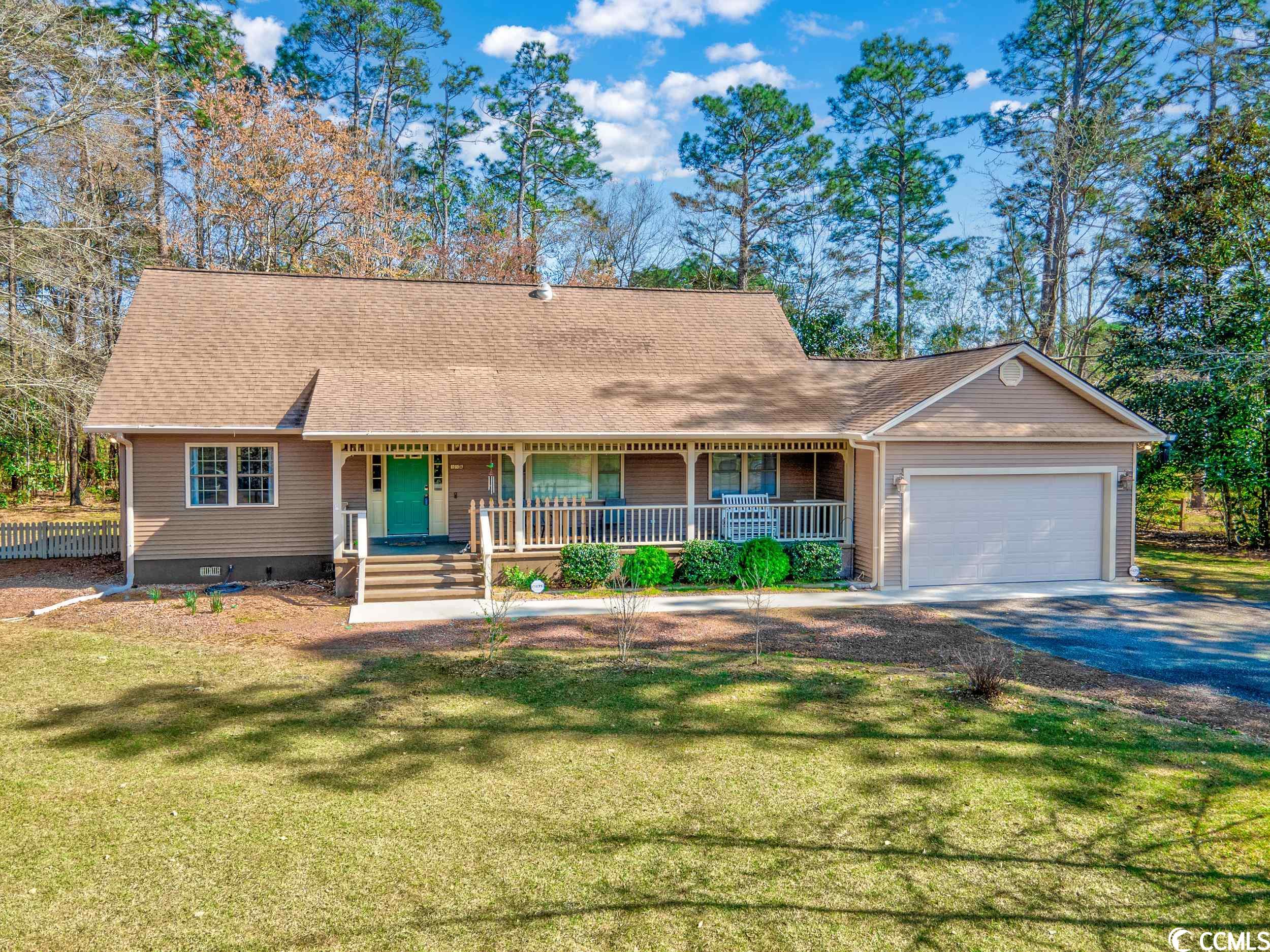 556 Longleaf Drive Loris, SC 29569 - Photo 1 of 40 Gallery Image 1