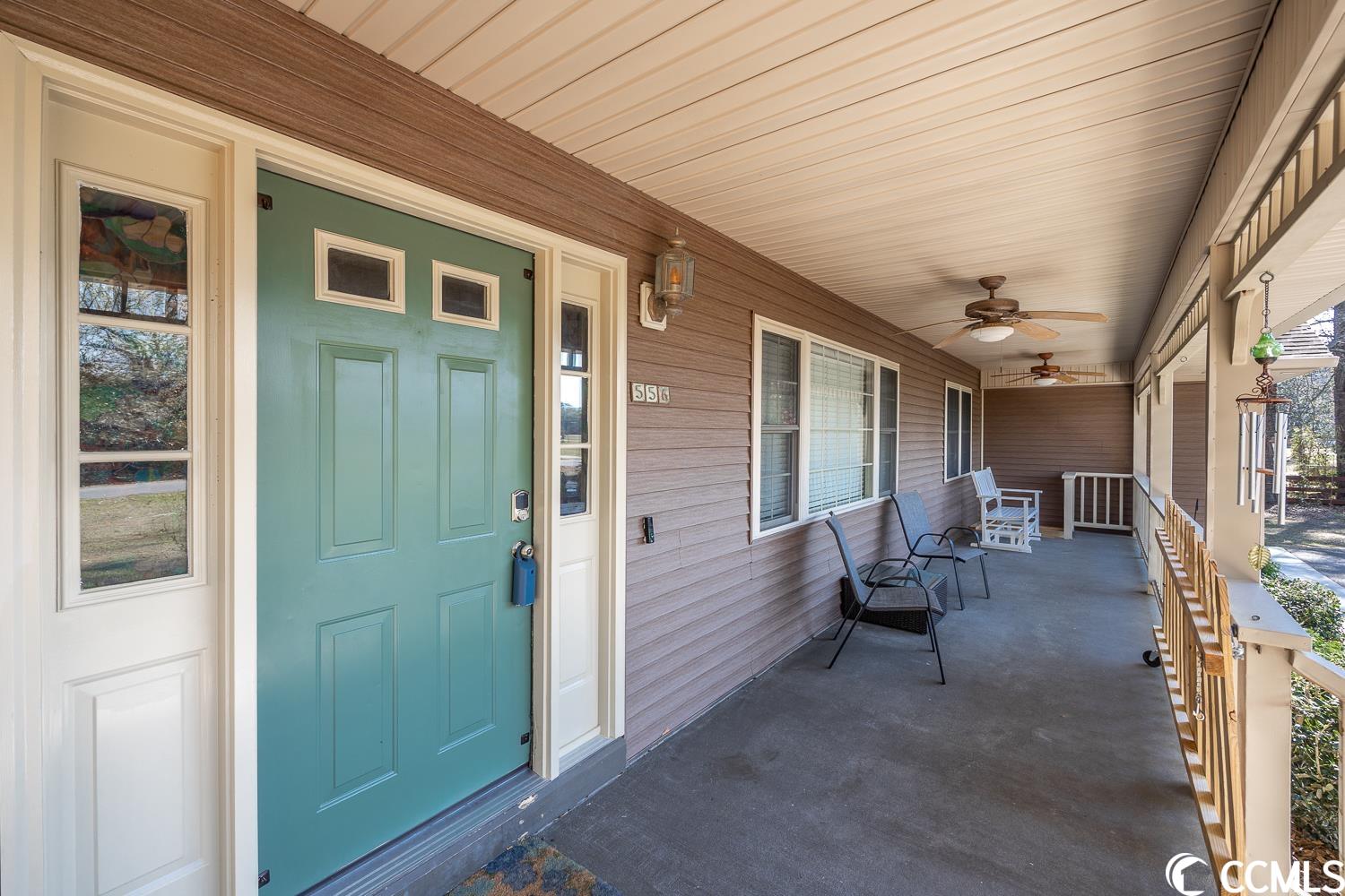 556 Longleaf Drive Loris, SC 29569 - Photo 32 of 40 Gallery Image 32