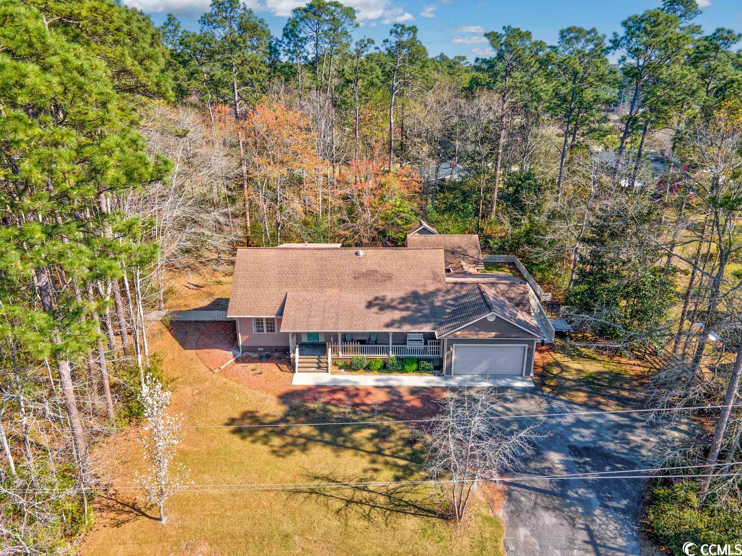 556 Longleaf Drive Loris, SC 29569 - Photo 35 of 40 Gallery Image 35