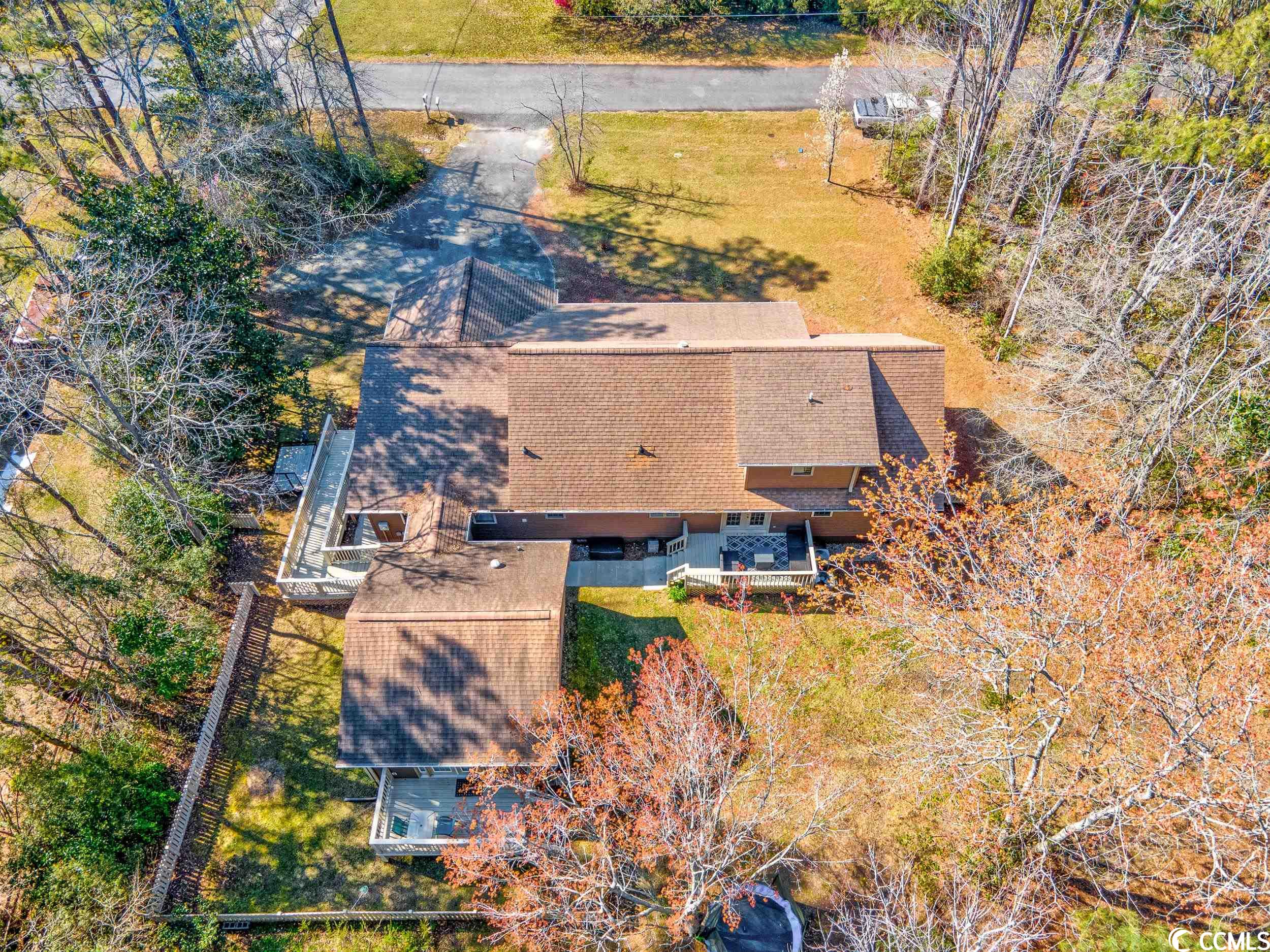 556 Longleaf Drive Loris, SC 29569 - Photo 36 of 40 Gallery Image 36