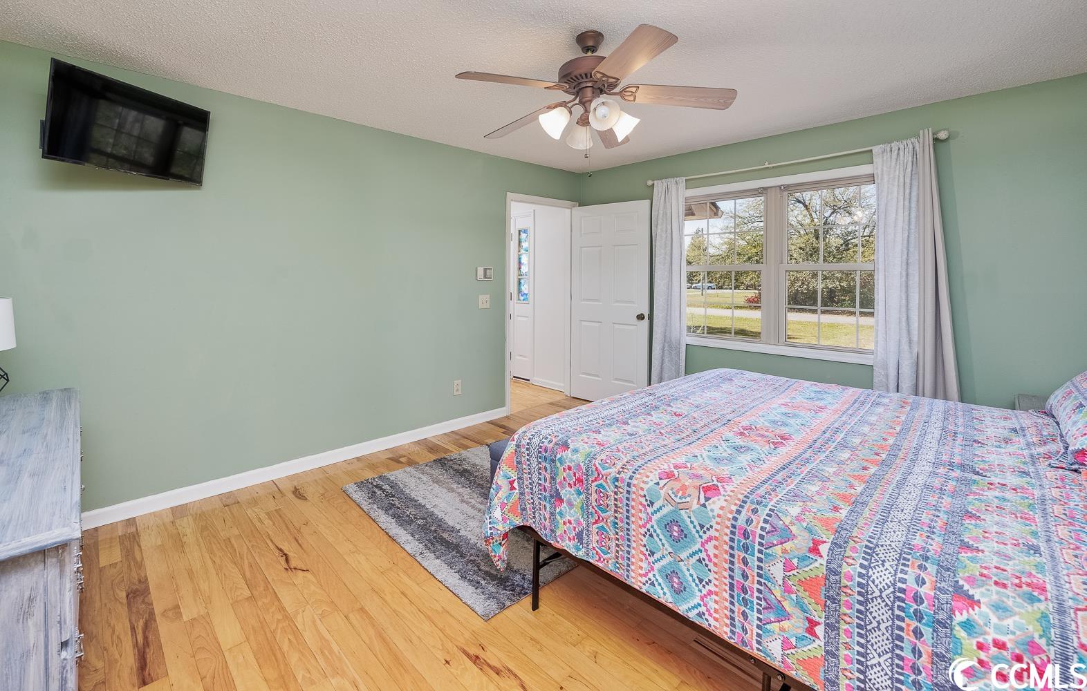556 Longleaf Drive Loris, SC 29569 - Photo 10 of 40 Gallery Image 10