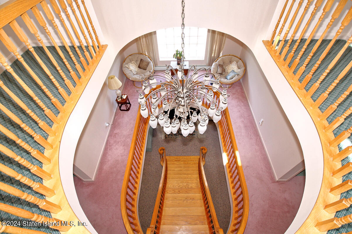 40 Charter Oak Road Staten Island, NY 10304 - Photo 28 of 56 Third Floor