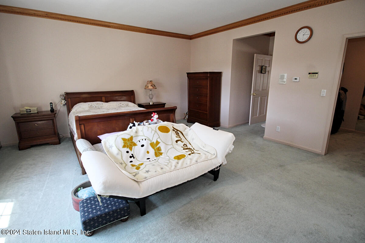 40 Charter Oak Road Staten Island, NY 10304 - Photo 30 of 56 Master Bedroom