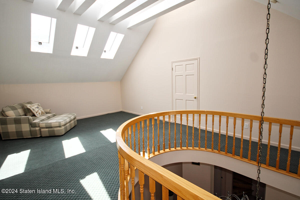 40 Charter Oak Road Staten Island, NY 10304 - Photo 46 of 56 Third Floor