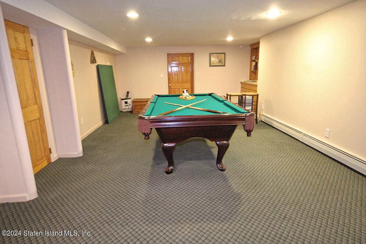 40 Charter Oak Road Staten Island, NY 10304 - Photo 51 of 56 Basement