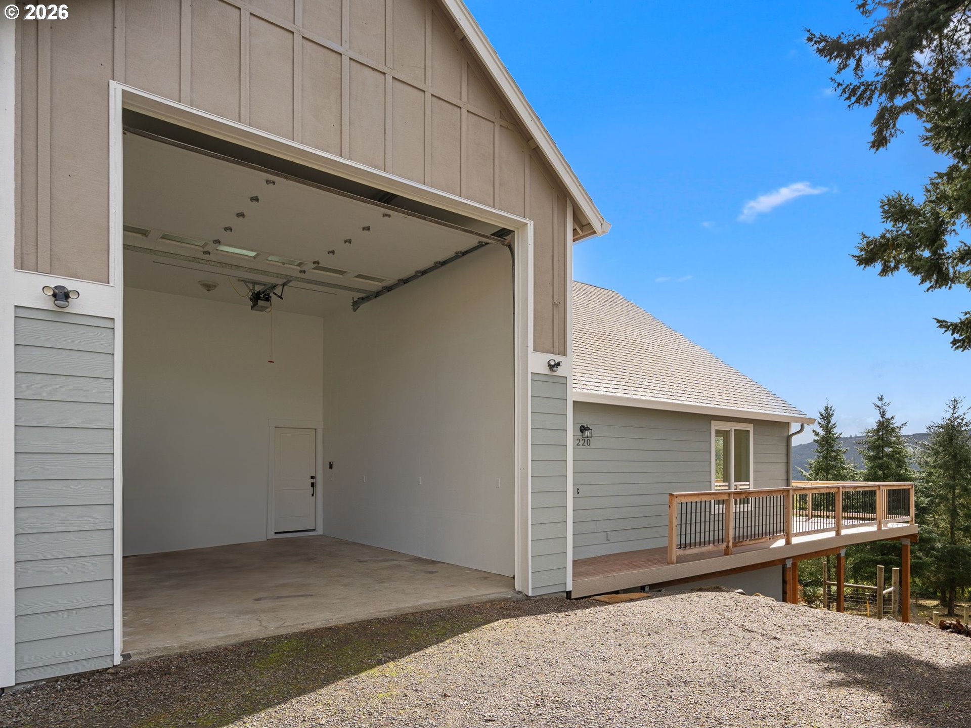 220 Hansen Road Kalama, WA 98625 - Photo 32 of 48