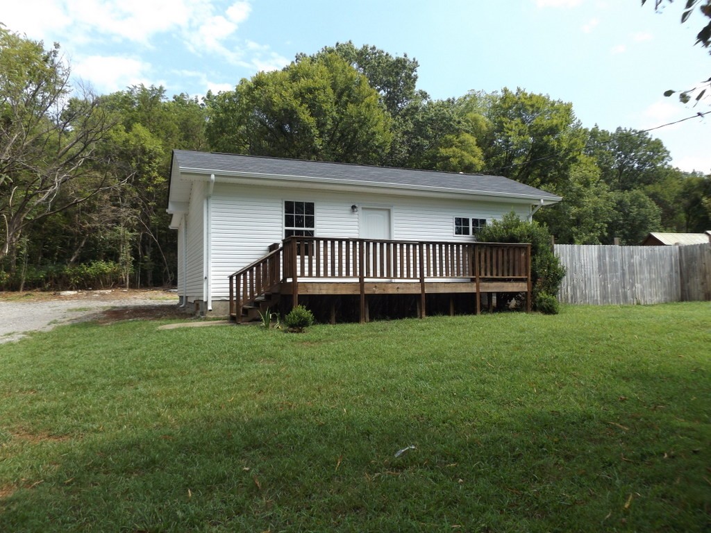 237 Rucker Road Murfreesboro, TN 37127 - Photo 2 of 30 Gallery Image 2