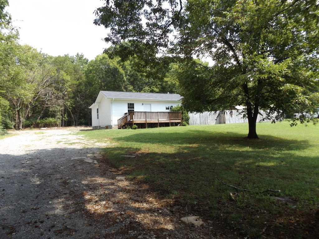 237 Rucker Road Murfreesboro, TN 37127 - Photo 24 of 30 Gallery Image 24