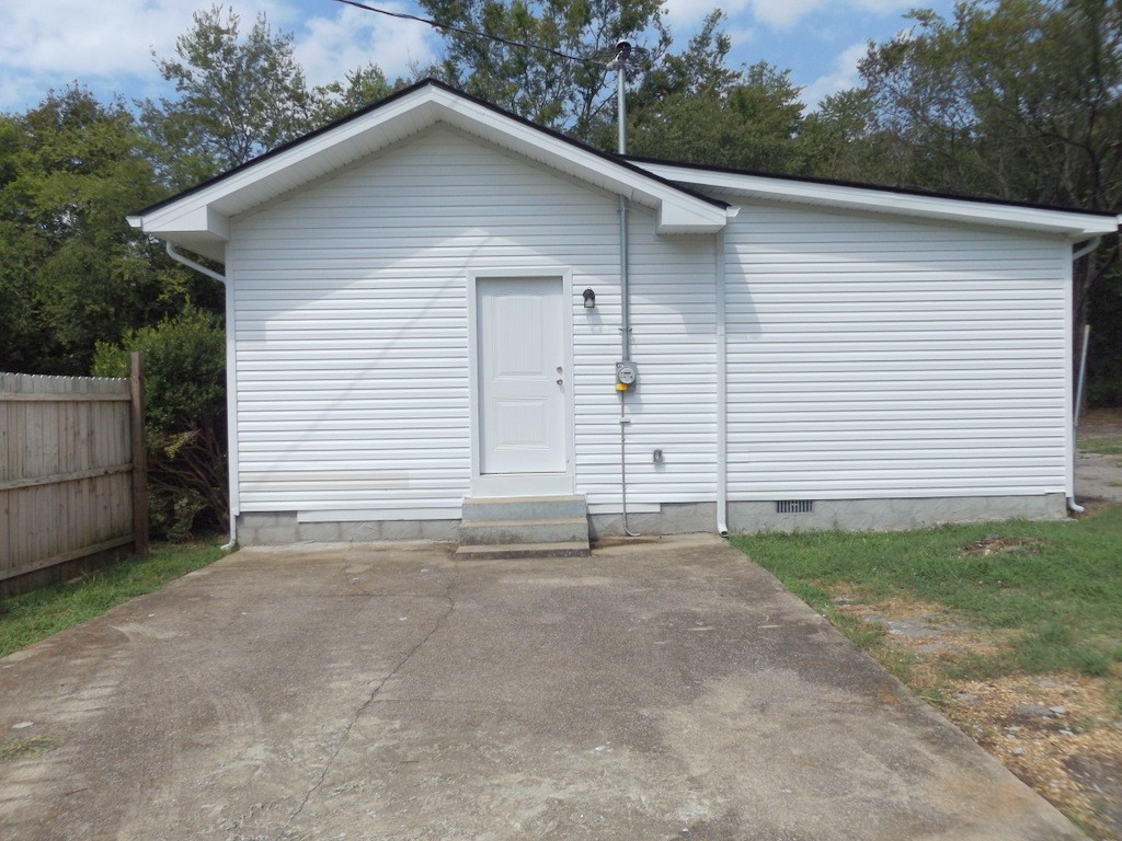237 Rucker Road Murfreesboro, TN 37127 - Photo 27 of 30 Gallery Image 27