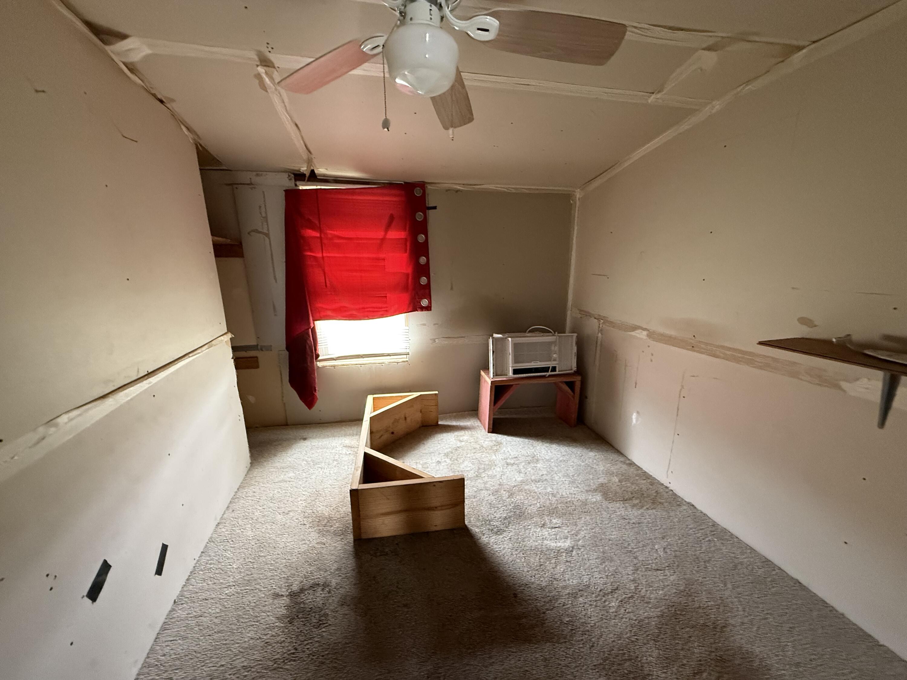 521 46th Street Lubbock, TX 79404 - Photo 4 of 10 a view of a storage & utility room