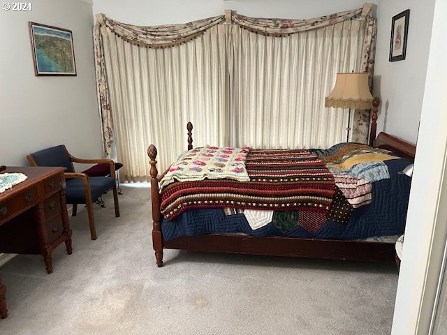 4460 Southwest Scholls Ferry Road, Unit 9A Portland, OR 97225 - Photo 22 of 34 Bedroom