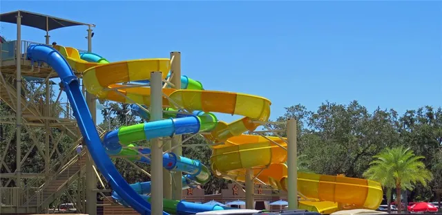 a view of an outdoor space