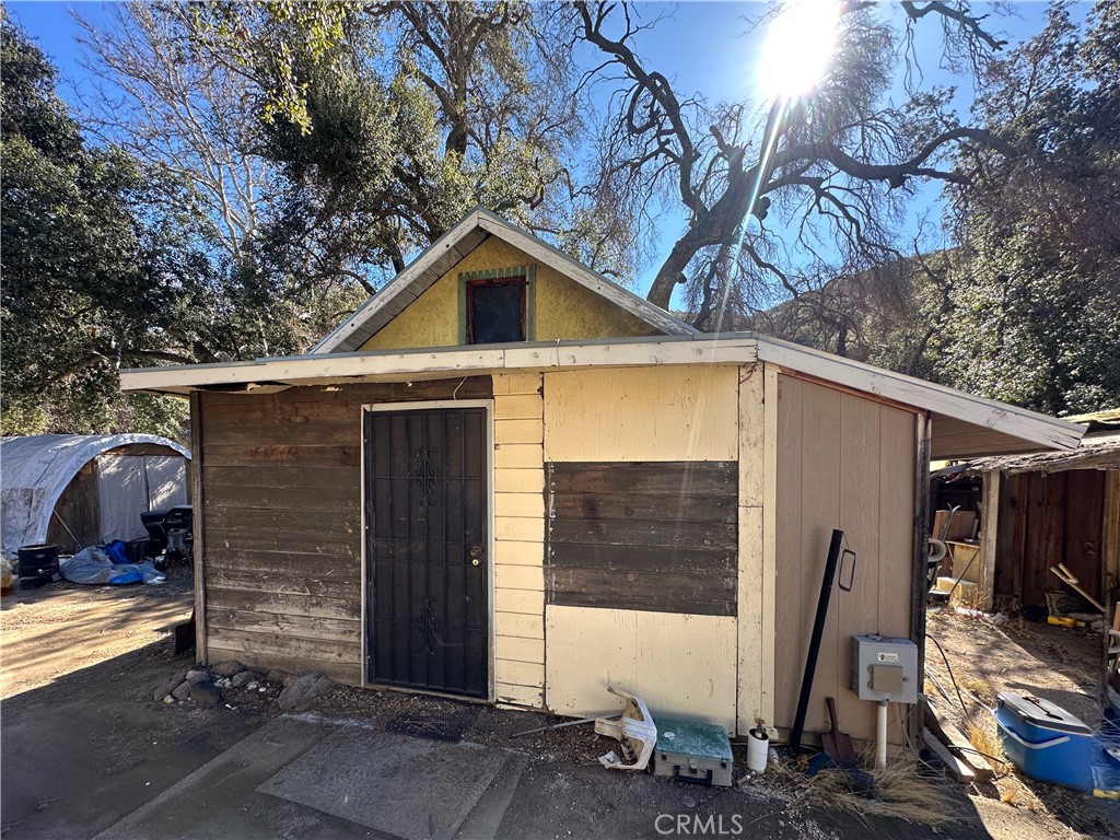 28618 Chihuahua Valley Road Warner Springs, CA 92086 - Photo 15 of 40