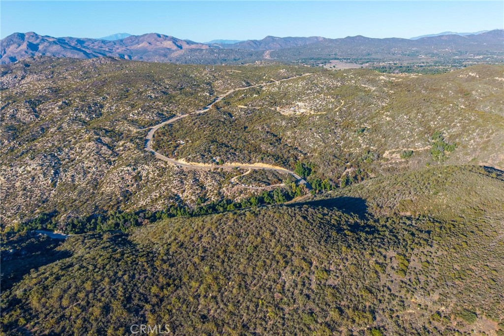 28618 Chihuahua Valley Road Warner Springs, CA 92086 - Photo 38 of 40