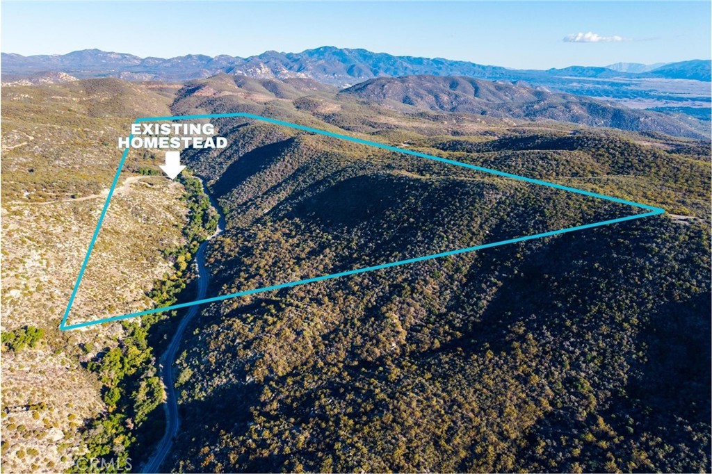 28618 Chihuahua Valley Road Warner Springs, CA 92086 - Photo 4 of 40