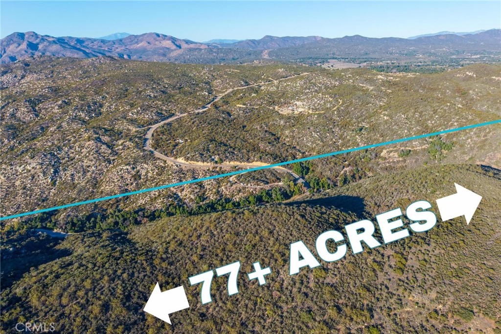 28618 Chihuahua Valley Road Warner Springs, CA 92086 - Photo 8 of 40