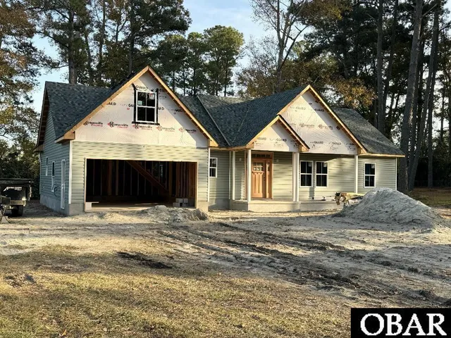 $420,000 | 148 A Coinjock Canal Road, Coinjock, NC 27923
