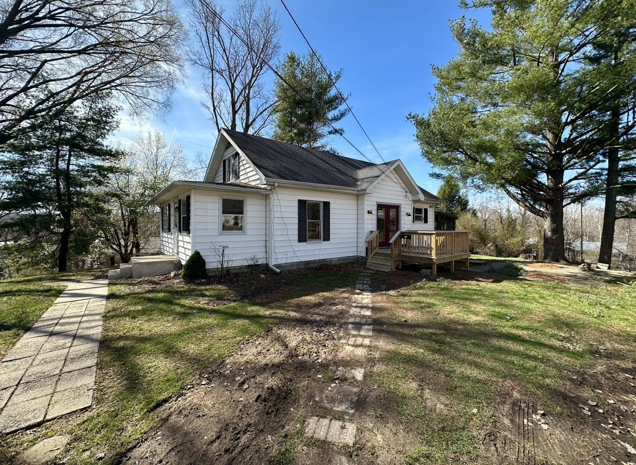 4402 Ridgeway Avenue Ashland, KY 41101 - Photo 1 of 1