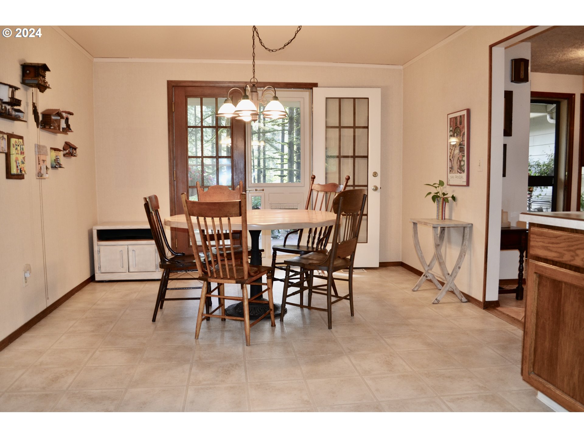 4000 Northeast Matney Road Camas, WA 98607 - Photo 20 of 42 Kitchen/Nook