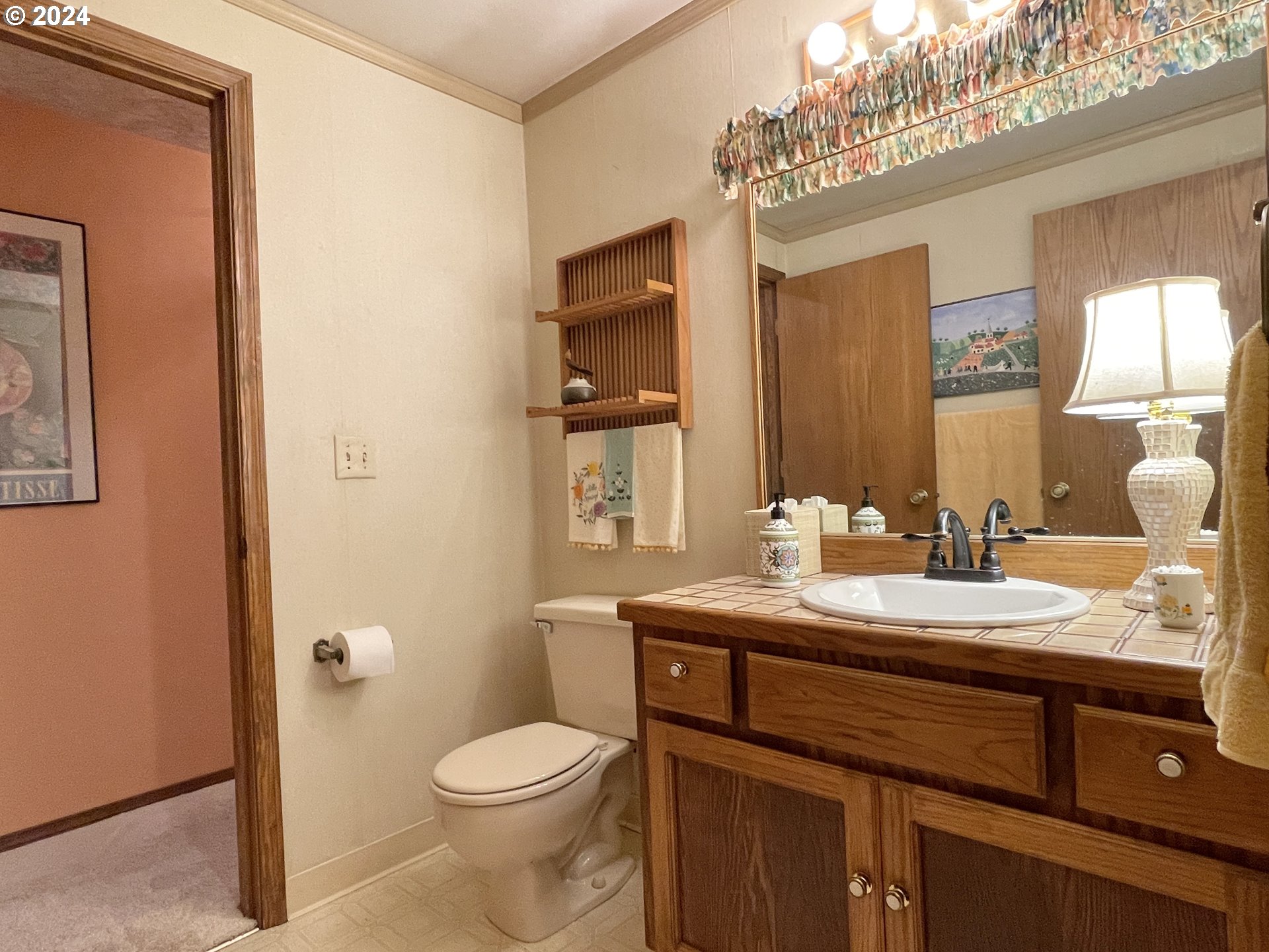 4000 Northeast Matney Road Camas, WA 98607 - Photo 28 of 42 Bathroom
