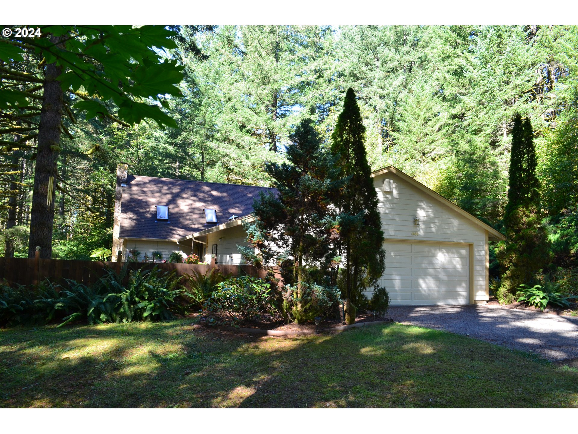 4000 Northeast Matney Road Camas, WA 98607 - Photo 3 of 42 Gallery Image 3