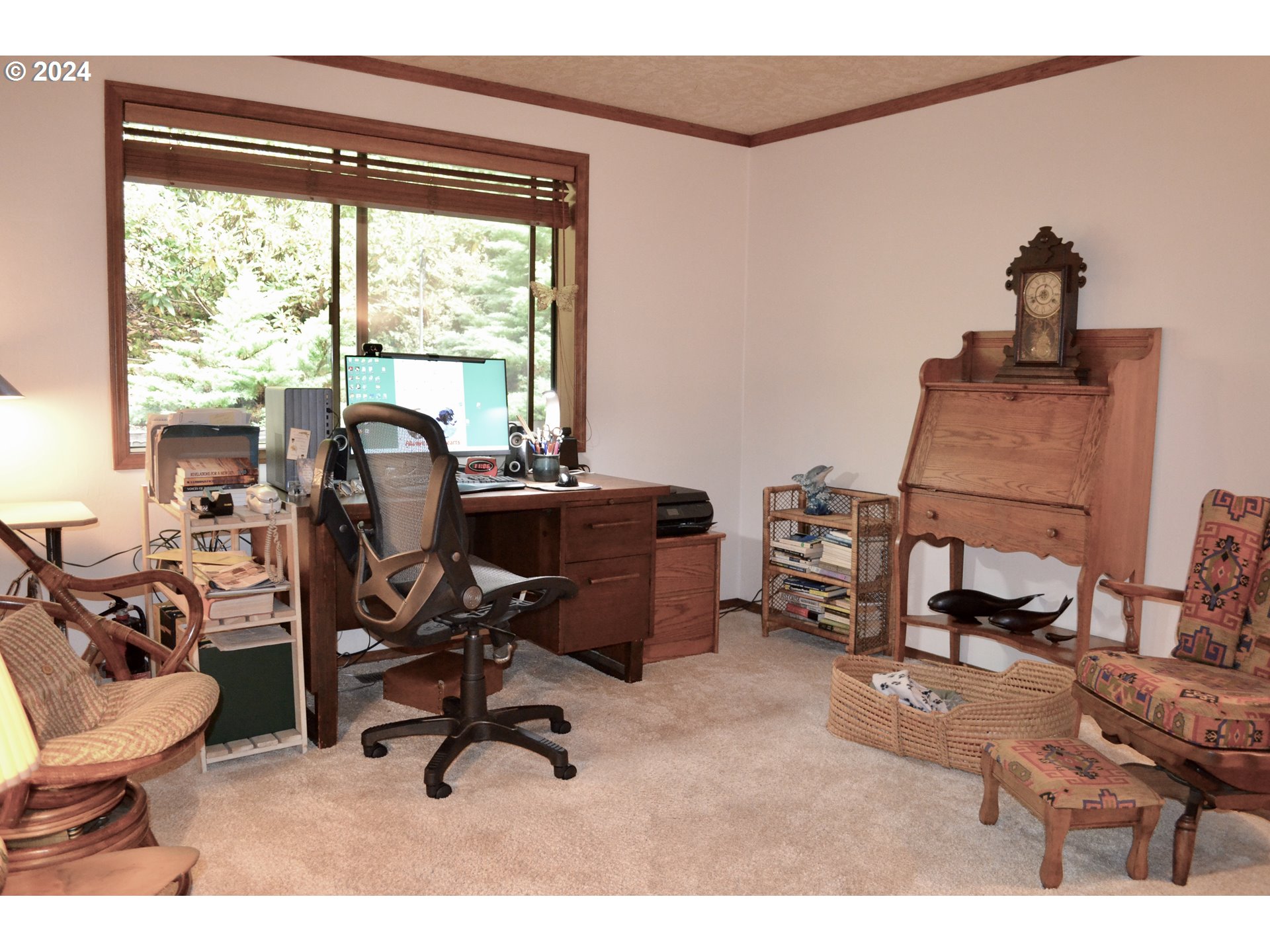 4000 Northeast Matney Road Camas, WA 98607 - Photo 33 of 42 Bedroom