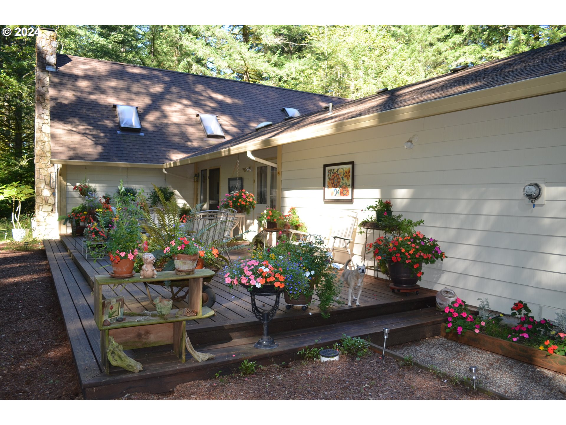 4000 Northeast Matney Road Camas, WA 98607 - Photo 7 of 42 Gallery Image 7