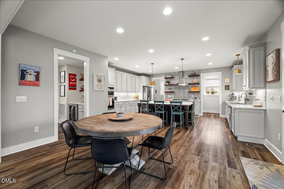 2405 Flume Gate Drive Raleigh, NC 27603 - Photo 16 of 44 13-P1101469