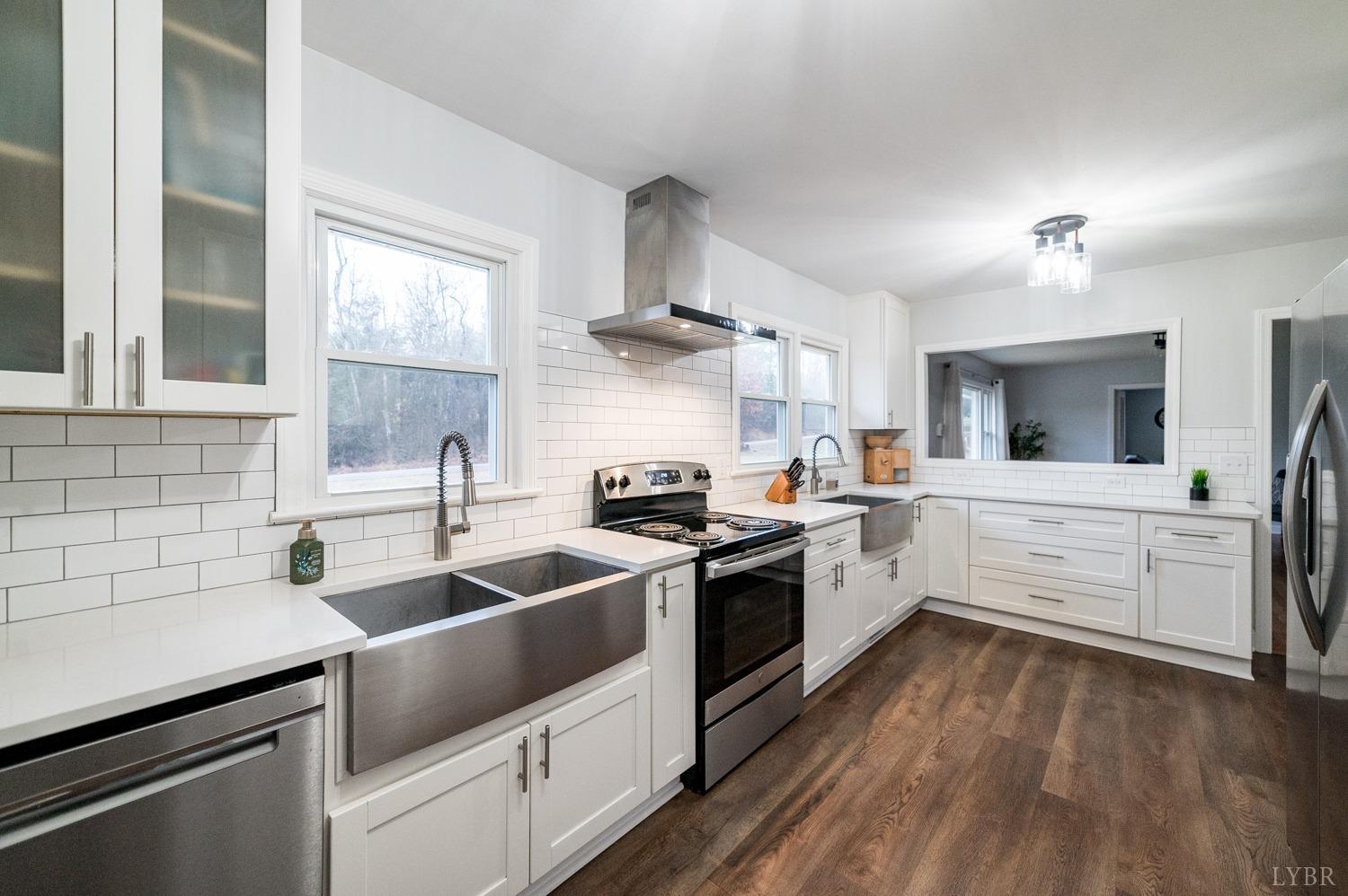 286 Flat Woods Road Amherst, VA 24521 - Photo 12 of 58