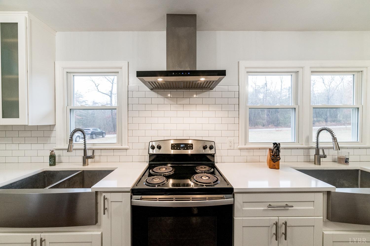286 Flat Woods Road Amherst, VA 24521 - Photo 36 of 58