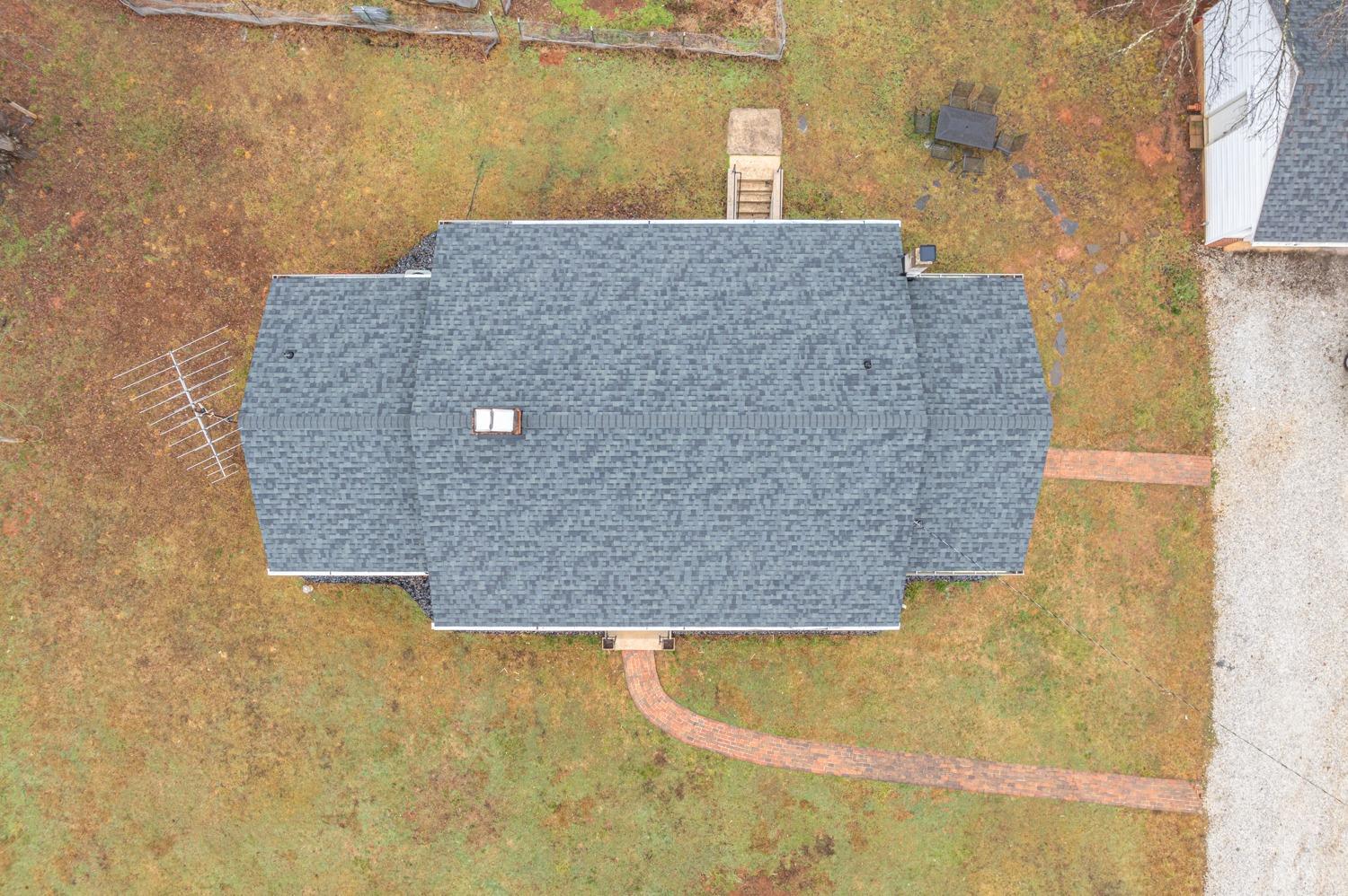 286 Flat Woods Road Amherst, VA 24521 - Photo 4 of 58 a view of outdoor space