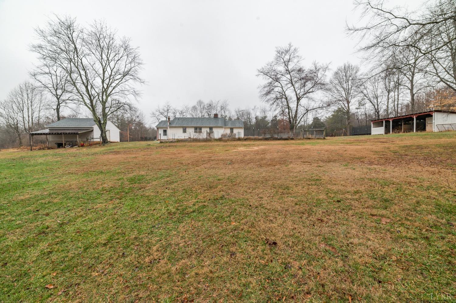 286 Flat Woods Road Amherst, VA 24521 - Photo 49 of 58